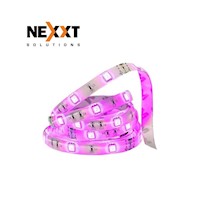 Kit de cinta de luces LED inteligente NHB-S611 - Nexxt